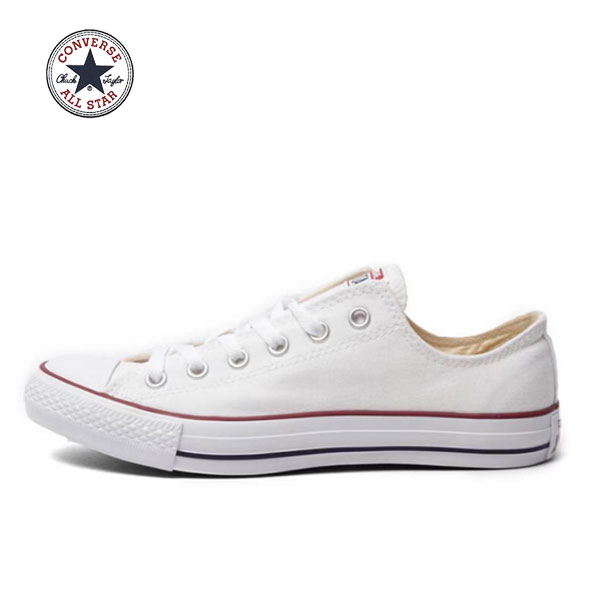 Converse all star 白