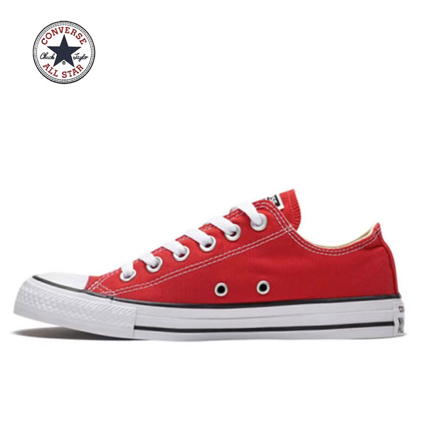 匡威 35.jpg2  35 - 超值人氣 Converse All Star系列 低幫帆布 男女 休閒鞋 帆布鞋