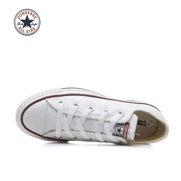 匡威 39 - 任選2件9折 Converse all star 經典款 低筒 男女款 休閒 帆布鞋