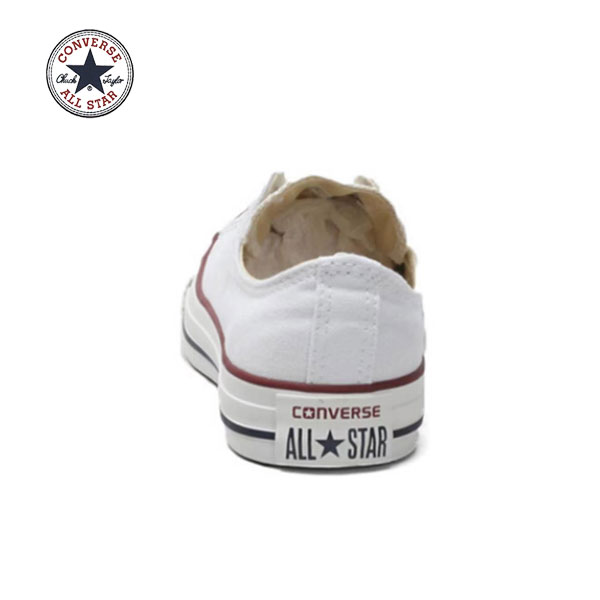 匡威 4.jpg098 4 - 任選2件9折 Converse all star 經典款 低筒 男女款 休閒 帆布鞋