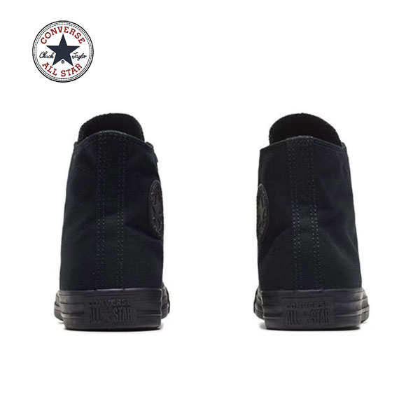 匡威 5.jpg098 5 - 全台熱銷 Converse All Star Black 黑武士 經典款 情侶休閒鞋 帆布鞋
