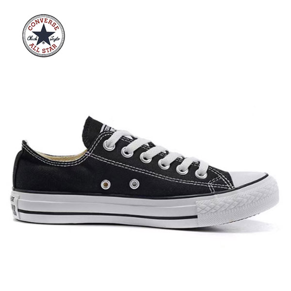 匡威.jpg43 - 2022超熱賣 Converse All Star黑白 經典款 男女生 低筒 休閒帆布鞋