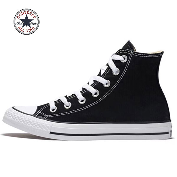 Converse All Star黑