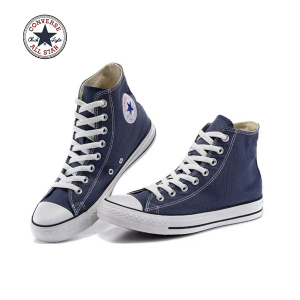 Converse All Star海軍藍