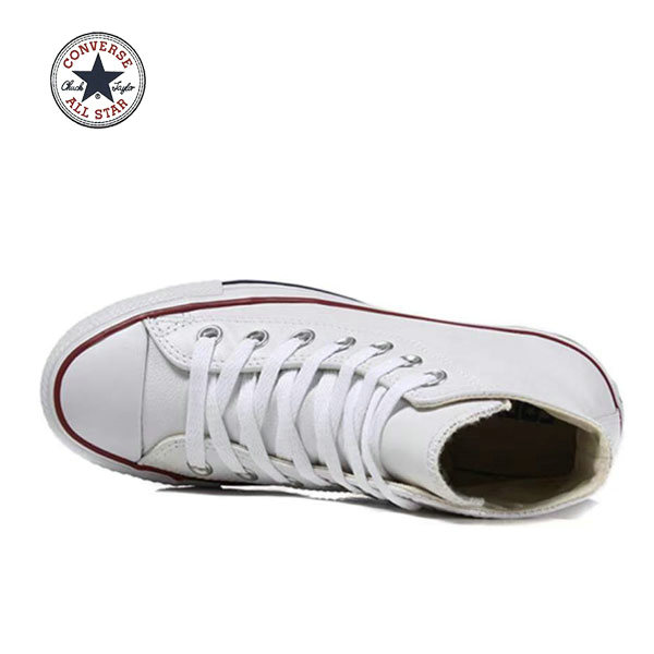 0e52675f4e59864523c20383b738194e 25 - 🔥熱銷推薦🔥 Converse All Star 經典皮質 男女款 高筒 帆布鞋