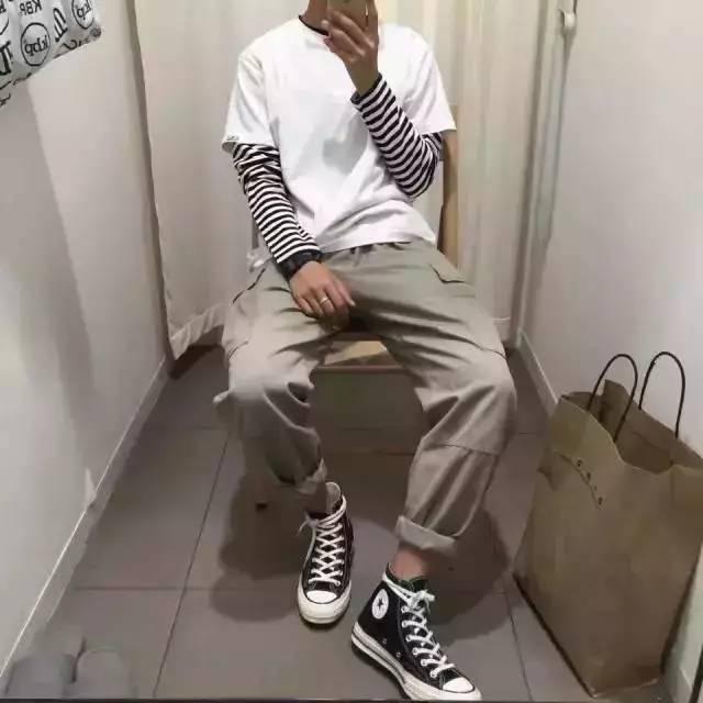 153577122725874no833315 - 任選兩件9折 Converse All Star 經典 三星標 高筒 男女休閒鞋 帆布鞋 162050C