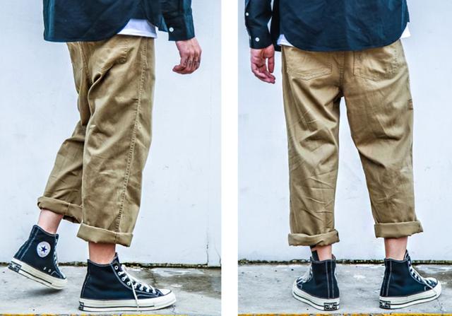 1535771227332q33n987225 - 任選兩件9折 Converse All Star 經典 三星標 高筒 男女休閒鞋 帆布鞋 162050C