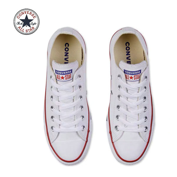 4979da349f0221870af08244c1d2be24 28 - 滿2000免運 Converse Chuck Taylor All Star 經典低筒 休閒帆布鞋 男女生 132173C
