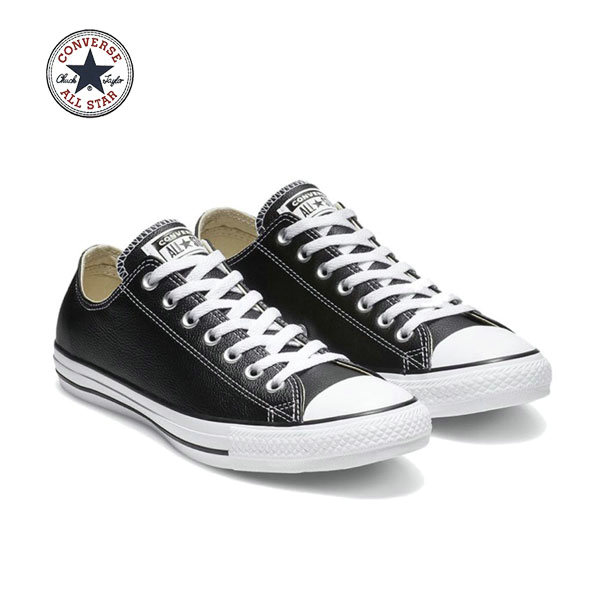 Converse All Star 黑白