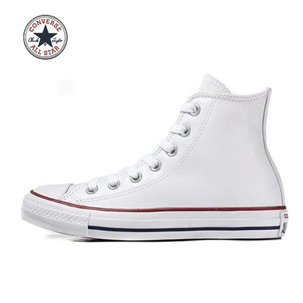 Converse All Star 全白