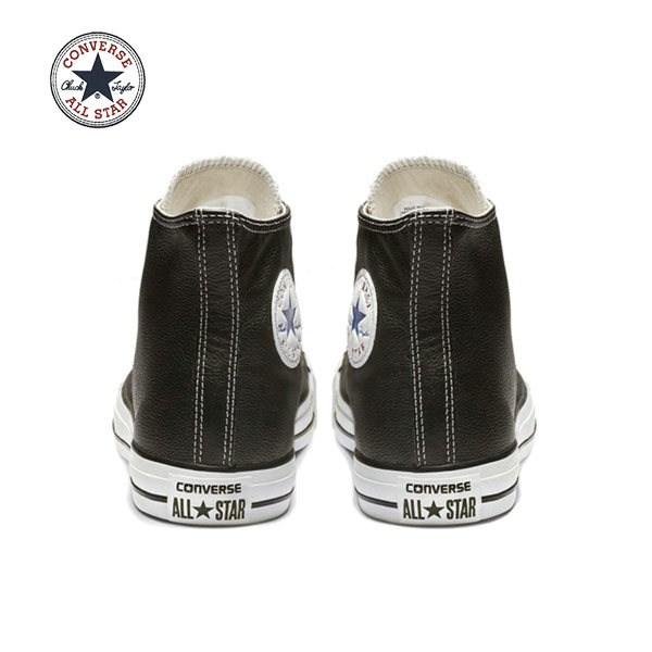 b7c9857c3808769f255d3e480d13701d 11 - Converse All Star Hi 經典 皮質 情侶款 休閒帆布鞋 132170C