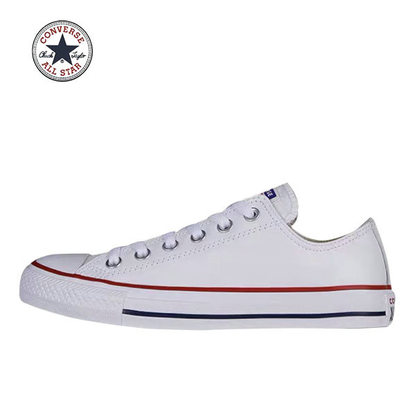 Chuck Taylor All Star 白色