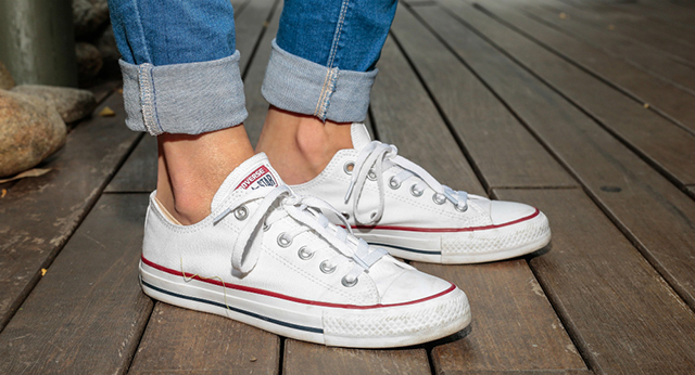 converse3 - 任選2件9折 Converse all star 經典款 低筒 男女款 休閒 帆布鞋