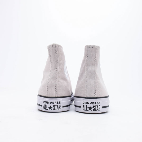 neo 1 - Converse Chuck Taylor All Star Lift OX 復古高幫休閒帆布鞋 男女同款 白色
