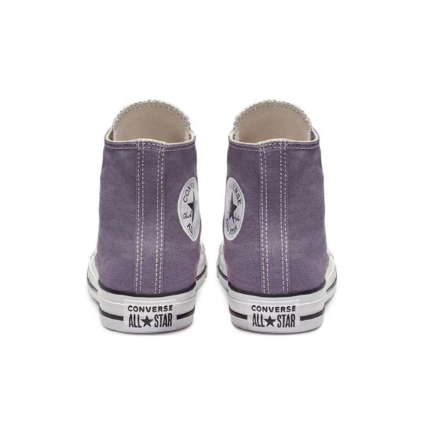 neo 1.jpg5  1 - Converse Chuck Taylor All Star復古高筒 休閒帆布鞋 男女同款 紫