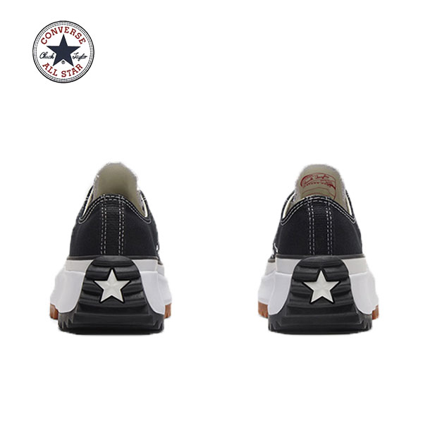 匡威.jpg5  - 全台熱銷 Converse Run Star Hike 低筒 鋸齒 厚底鞋 低筒 帆布鞋 黑色168816C