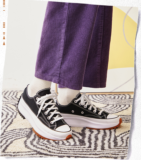 O1CN01uWrR6y25KiOU1K1TK 1046707508 - 全台熱銷 Converse Run Star Hike 低筒 鋸齒 厚底鞋 低筒 帆布鞋 黑色168816C