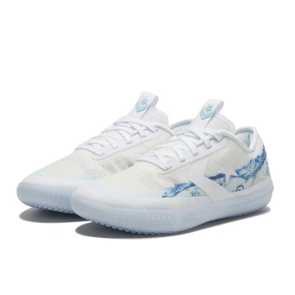 NB.jpg5  - 夏日必備 Converse All Star Pro BB 中筒實戰 籃球鞋 男款 運動鞋 白藍