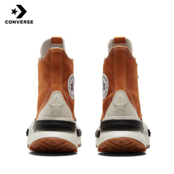 匡威.jpg0986 - ?美妞必備? Converse Run Star legacy CX 潮流復古厚底帆布鞋 男女同款  金橘色