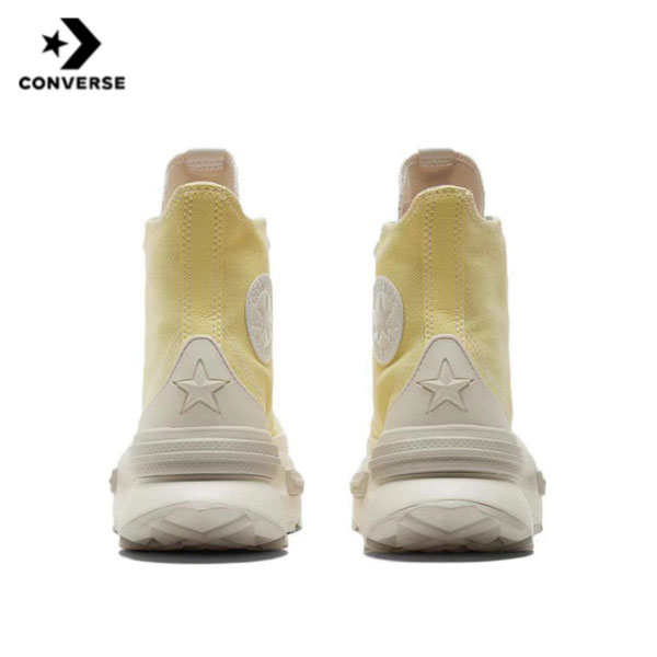 匡威.jpg987 - Converse Run Star legacy CX 潮流復古厚底帆布鞋 男女同款 黃色