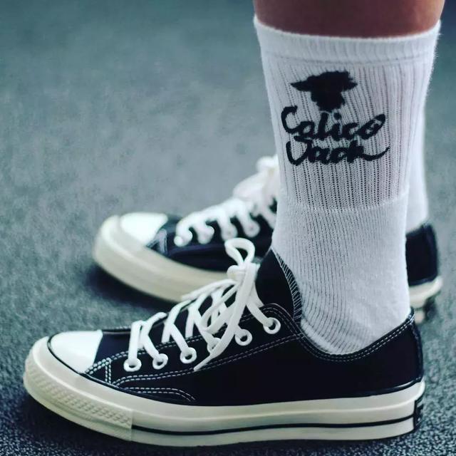 153680566138499qrs760q0 - 超值人氣 Converse Chuck 1970黑色 經典復古 男女生 低筒 帆布鞋 162058C